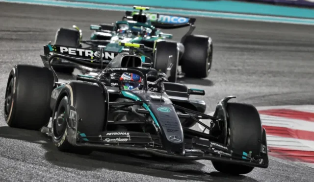 Toto Wolff: Kimi Antonelli, Formula 1’de çaylak sezonunda zorlu rakipler arasında kendini kanıtladı