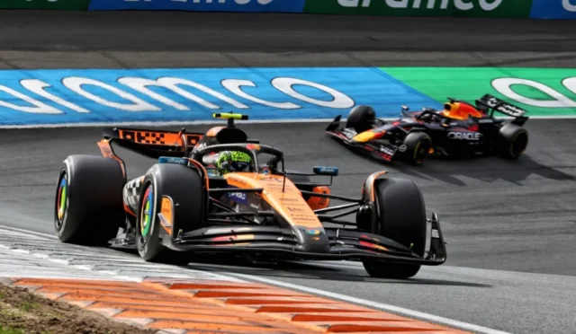 Lando Norris, 2025 F1 Şampiyonluğu İçin Hızlı Bir Dönüş İddialarını Reddetti
