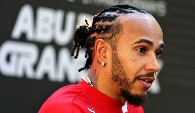 Mercedes, Ferrari’deki Zorluklar Nedeniyle Lewis Hamilton’a Üzüntü Duyuyor