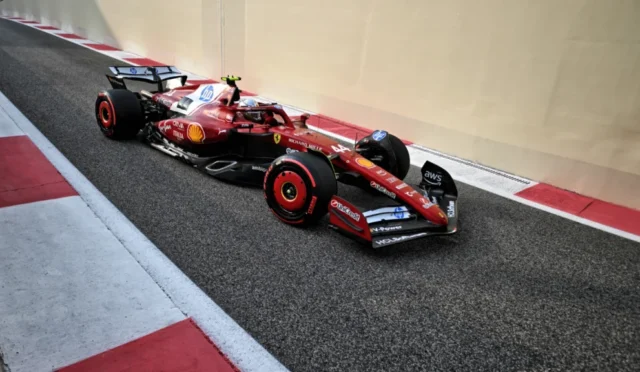 Ferrari, Lewis Hamilton’ın 2025 Hayal Kırıklığına Verdiği Tepkiyi Yumuşattı