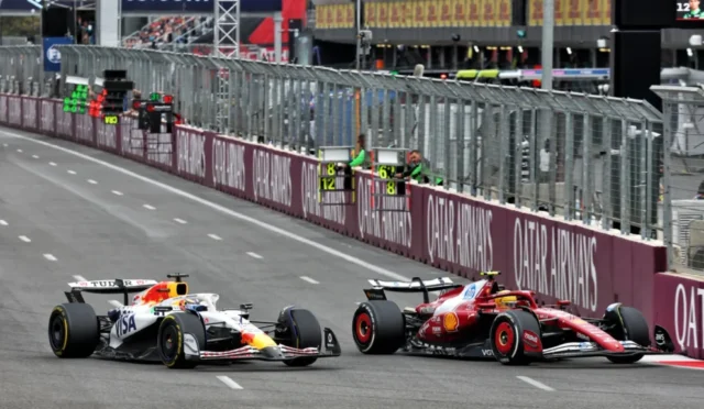 Lewis Hamilton, Red Bull’un Isack Hadjar Kararından Endişeli