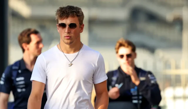 Liam Lawson, 2026 Sezonunda Geliştirmesi Gereken En Önemli F1 Özelliğini Açıkladı