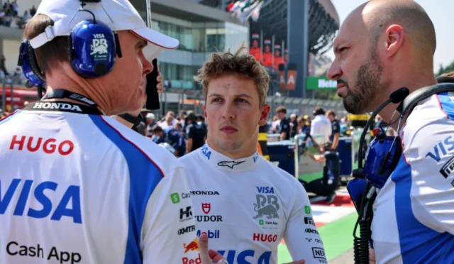 Max Verstappen, 2025 için Red Bull’un aldığı karara katılmadığını açıkladı