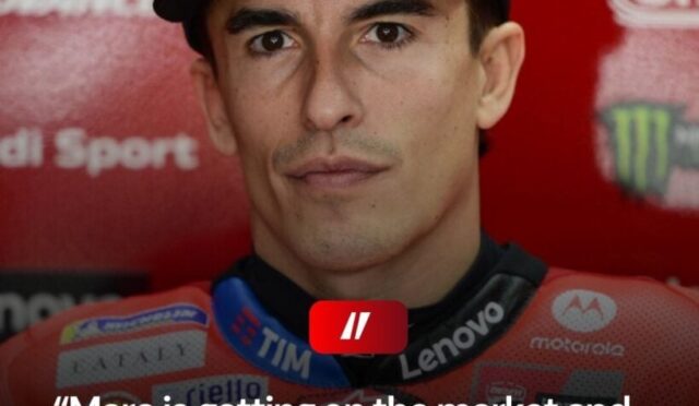 Marc Marquez’in Eski Başmühendisi, Onu MotoGP’de Öne Çıkaran En Önemli Özelliği Açıkladı