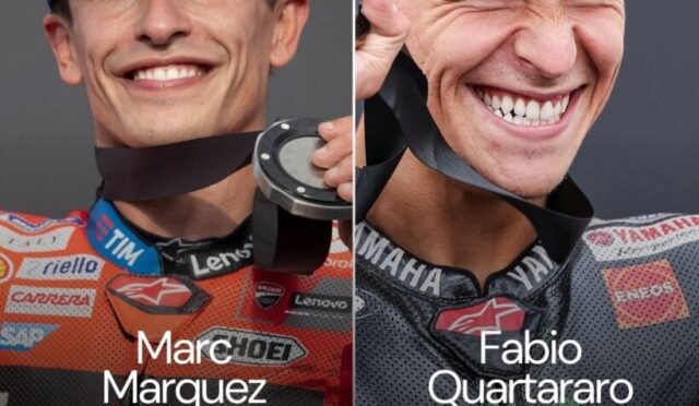 Marc Marquez, Yeni MotoGP Sözleşmesinde Ducati’nin Özel Maddesine Karşı Çıkıyor