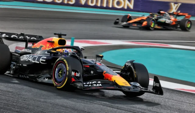 Laurent Mekies’in Sezon Ortasında Red Bull’a Geçiş Sürecini Nasıl Yönettiği