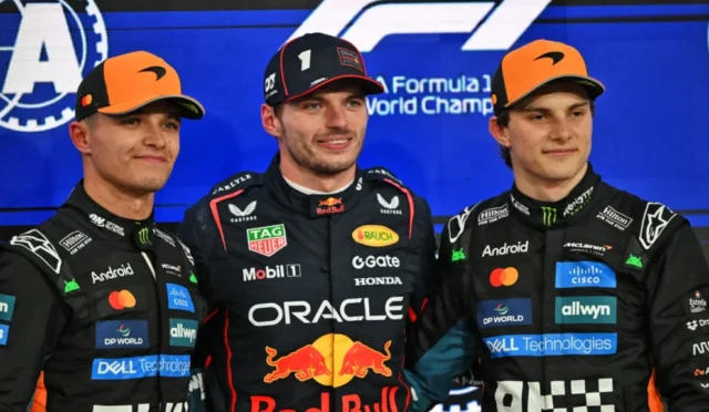 2025 Formula 1 Dünya Şampiyonası’na Damga Vuran Anlar