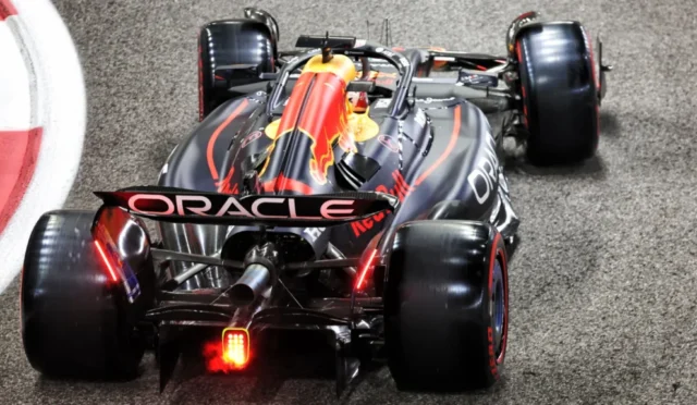 Ford, Red Bull’un 2026 F1 motorunda zayıf olduğu alanı açıkladı