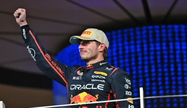 Red Bull, Max Verstappen’in 2025’teki Kıl Payı Şampiyonluk Kaybını Nasıl Değerlendiriyor?