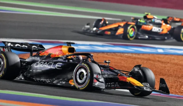 McLaren ve Red Bull, F1 Şampiyonluk Mücadelesi Öncesi ‘Adil Rekabet’ Sözü Verdi