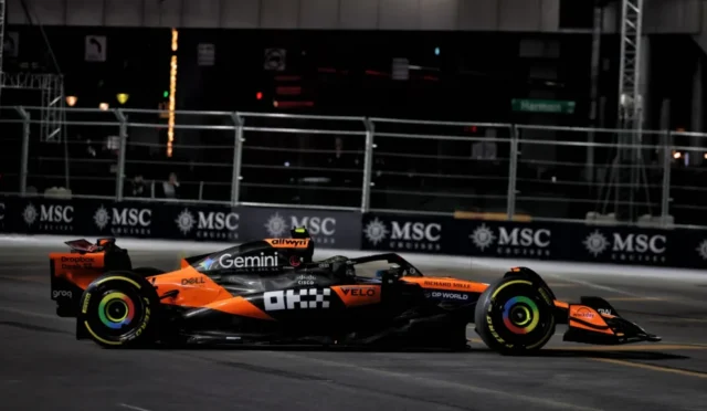 Alex Albon’dan FIA’nın Yarış Sonrası Kontrollerine Plank Aşınması Sonrası Değişiklik Önerisi