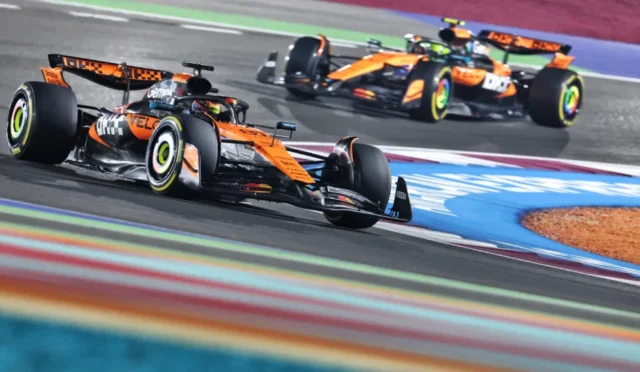 McLaren, 2026 Formula 1 Aracını Pistteki İlk Sürüşünden Önce Rekor Fiyata Açık Artırmaya Çıkardı