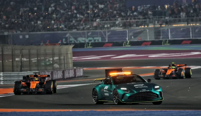 McLaren CEO’sundan Oscar Piastri Hakkındaki Açıklamaları Nedeniyle Avustralyalı Politikacıya Tepki