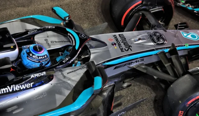 George Russell: “2026’ya Girerken Mercedes’te Ekstra Bir Motivasyon Var”