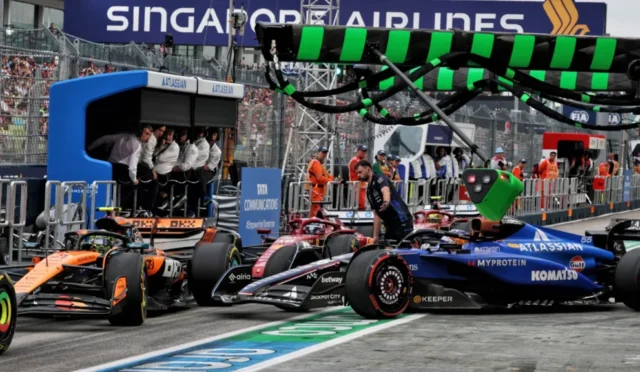 Mercedes’ten Müşteri Takımlarına Kritik Uyarı: Yeni Gelişme Dikkat Çekti