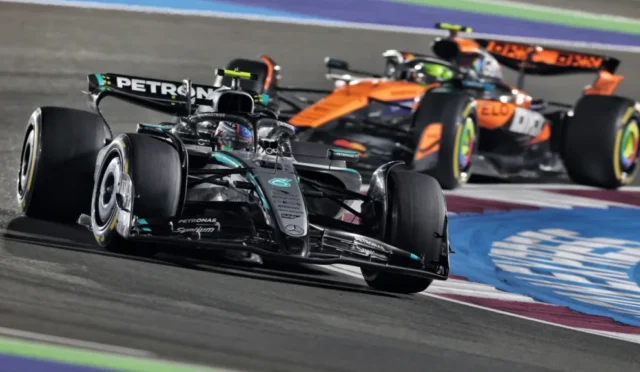 Kimi Antonelli, çevrim içi saldırıların ardından Max Verstappen’in desteğiyle moral buldu