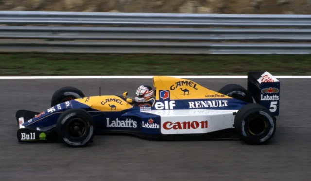 Renault’nun Formula 1’deki Yükselişi ve Düşüşü: Başarı Bir Devri Nasıl Sona Erdirdi?