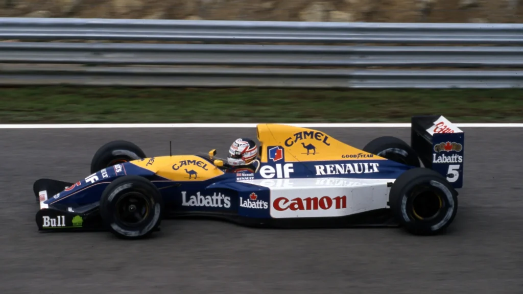 Nigel-Mansell-Williams-Renault-1024x576-1