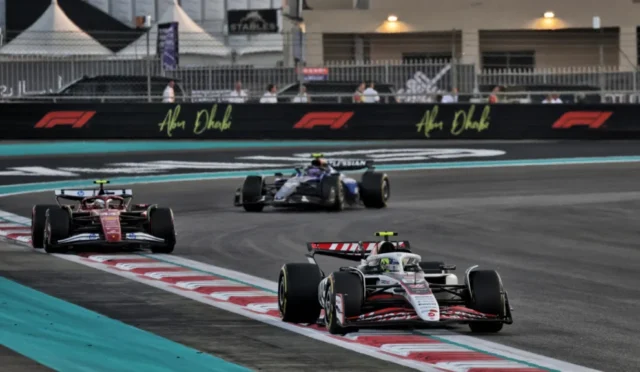 Oliver Bearman, aldığı ceza sonrası F1 yarış yasağı sınırına yaklaştı: "Karara anlam veremiyorum"