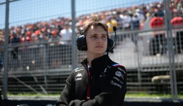 Zak Brown’dan Oscar Piastri ve Alpine Hakkında Dikkat Çeken Açıklama