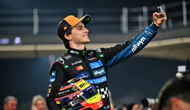 Oscar Piastri: "F1 Şampiyonluğu Lando Norris’i Yenilmez Yapmadı"