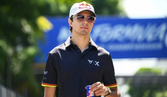 Pepe Marti, Formula E’deki korkutucu kazadan sonra iyi durumda