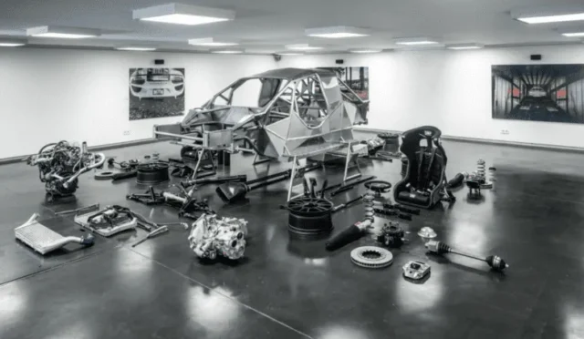 Project One, WRC 2027 Sezonunda Yarışacağını Doğruladı