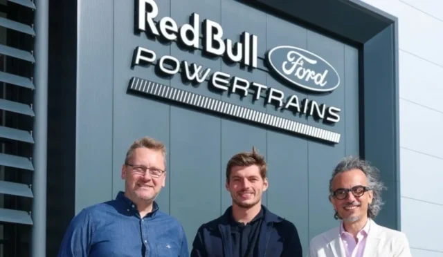 Red Bull, Formula 1’in 2026 Regülasyonlarına Geçişte Zorlu Bir Sürece Hazırlanıyor