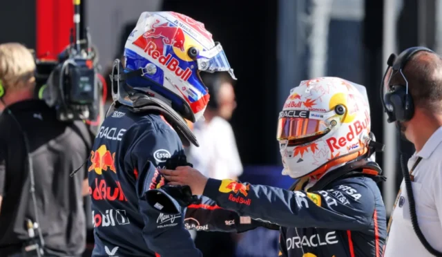 Max Verstappen, Takım Arkadaşında Hangi Özellikleri Arıyor?