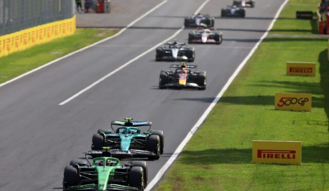 2026’da F1 Takımlarını Bekleyen Aerodinamik Kısıtlamalar Açıklandı