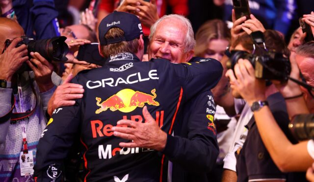 Helmut Marko’nun F1’deki Mirası: Sadece Sertliğiyle Değil, Kazandırdığı Başarılarla da Anılıyor