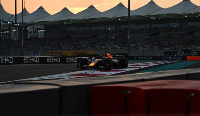 Mark Hughes: Verstappen, McLaren’lara Sandığımızdan Daha Yakın