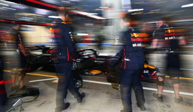 Abu Dhabi GP Sıralama Turlarında Öne Çıkanlar ve Hayal Kırıklığı Yaşayanlar