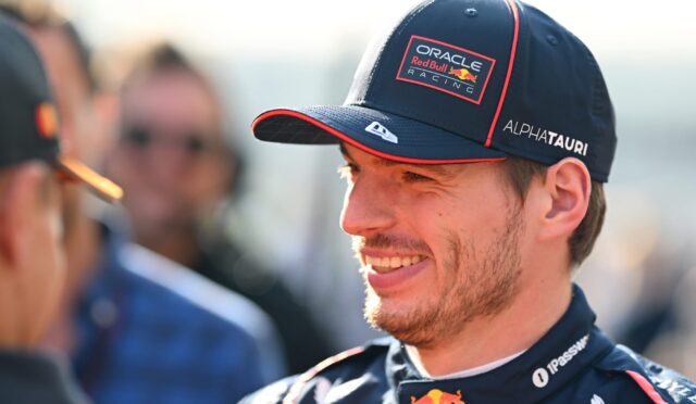 Max Verstappen’in 2026 GT Planlarında Son Durum Ne?