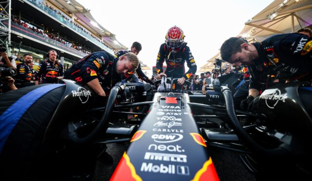 Verstappen’in 2026 Sezonunda Kullanacağı Yeni Formula 1 Numarası Belli Oldu