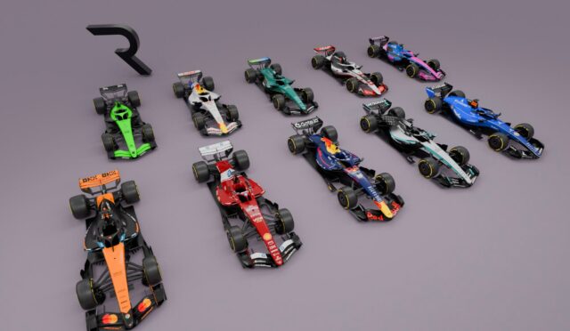F1 Takımlarının 2026 Sezonu Lansman Planları Belli Oldu