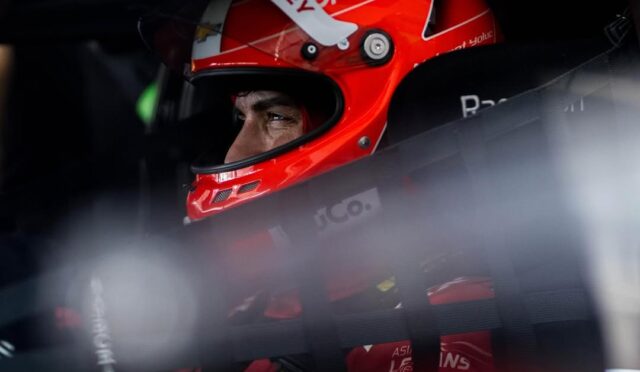 Salih Yoluç, Racing Team Turkey 2026 WEC (1)