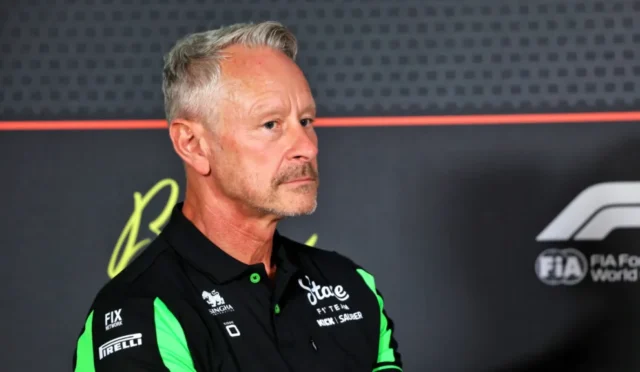 Audi, 2026 F1 Girişi Öncesi Kritik Eşiğe Yaklaşıyor