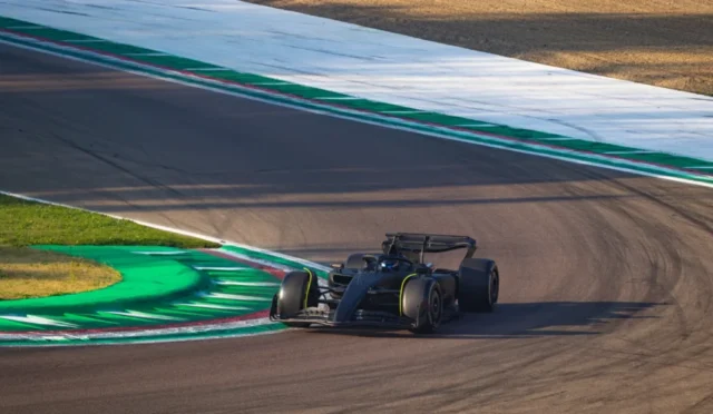 Cadillac, 2026 F1 Girişi Öncesi Kritik Eşiği Geçti