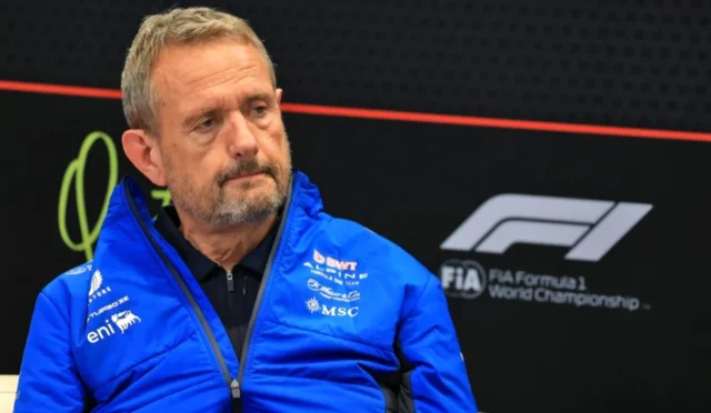 Alpine’in 2026 Formula 1 Yeniden Yapılanma Stratejisi ve Hedefleri