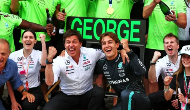 Mercedes’in 2026 Formula 1 Regülasyonları Öncesi En Büyük Soru İşareti