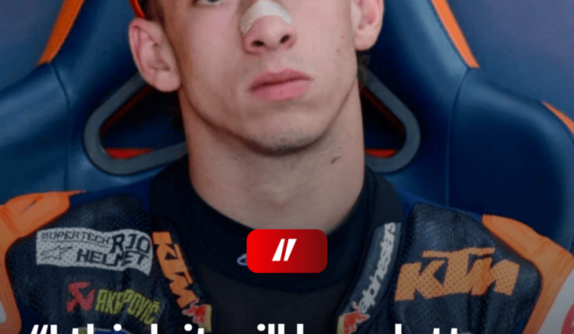 Valentino Rossi’den Pedro Acosta Hamlesi İçin Geri Sayım: VR46’dan Önemli Açıklama