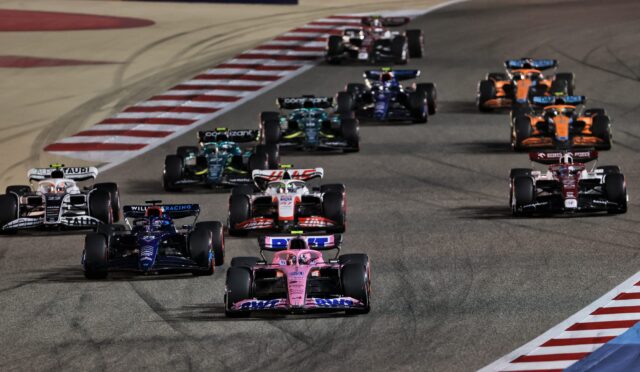 DRS, Renault, Red Bull – Honda… – 2025 Abu Dhabi GP’siyle Sona Erecek Yedi F1 Dönemi