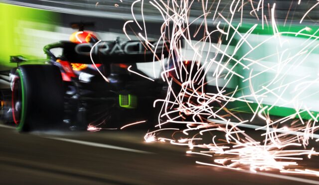 F1 Takımları Yeni Yer Etkisi Dönemini Nasıl Şekillendirdi?