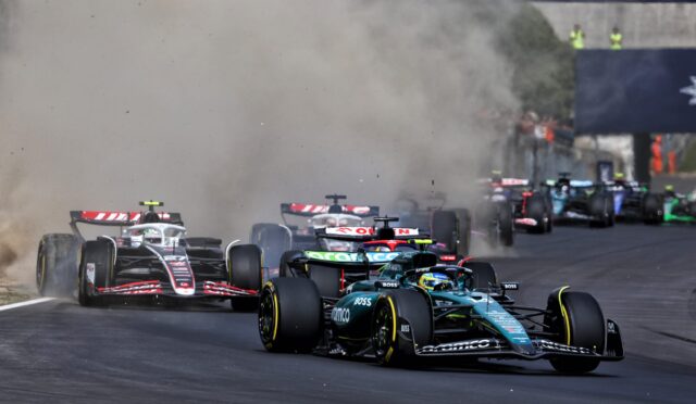 F1 Takvimi: Hangi Pistin Sözleşmesi Ne Zaman Sona Eriyor?