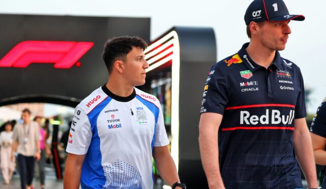 Hadjar’dan Verstappen’in 2026 Kararıyla İlgili Dikkat Çeken Yorum: “Doğru Yaklaşım”
