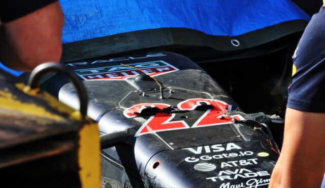 Yuki Tsunoda’nın Red Bull Şansını Zora Soktuğu Etkenler