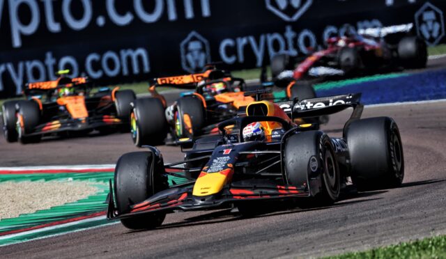 FIA, Formula 1’de Yer Etkisi Döneminde Kirli Hava Sorununu Neden Çözemedi?