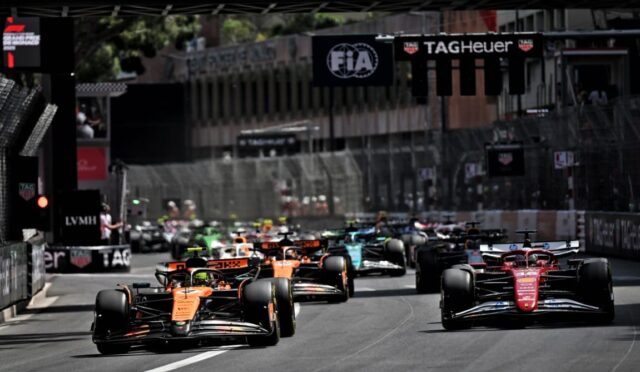 FIA, 2026 Formula 1 Takımlarının Resmi Giriş Listesini Açıkladı