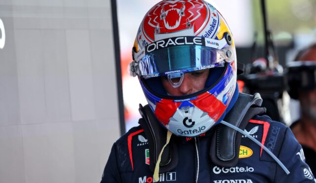 Verstappen’in Şampiyonluk Şansını En Büyük Hatası Dışında Etkileyen Faktörler Ne Oldu?